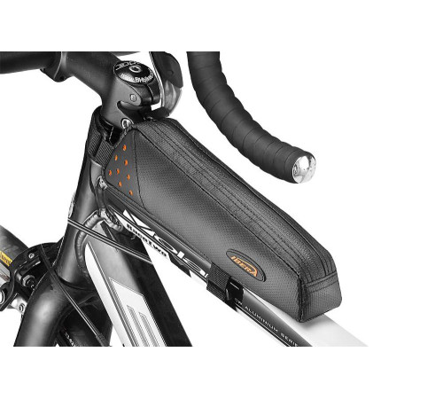 Сумка на раму IBERA TOP TUBE BAG TB10 Сумка на раму IBERA TOP TUBE BAG TB10