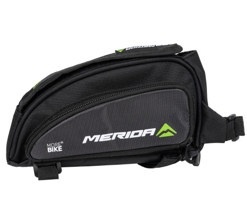 Каркасна Сумка Merida F-BAG II BG-MD086 Чорна Каркасна Сумка Merida F-BAG II BG-MD086 Чорна