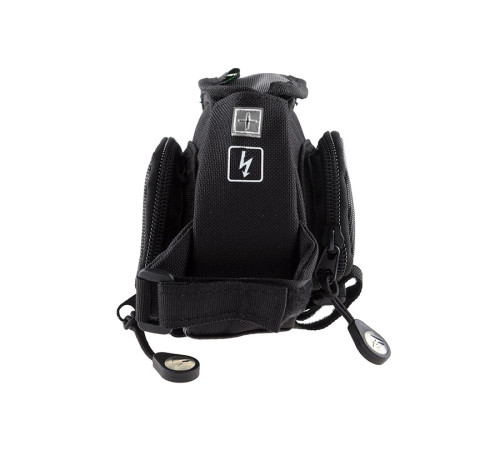 Каркасна Сумка Merida F-BAG II BG-MD086 Чорна Каркасна Сумка Merida F-BAG II BG-MD086 Чорна