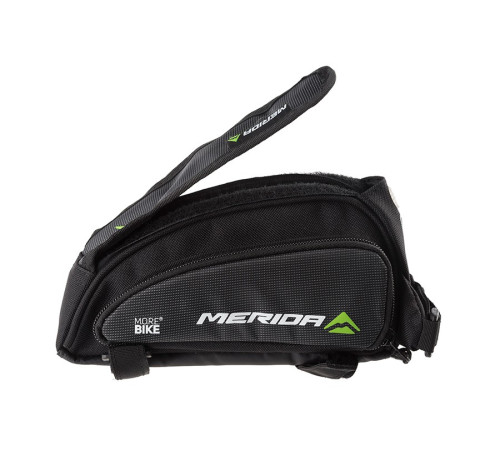 Каркасна Сумка Merida F-BAG II BG-MD086 Чорна Каркасна Сумка Merida F-BAG II BG-MD086 Чорна