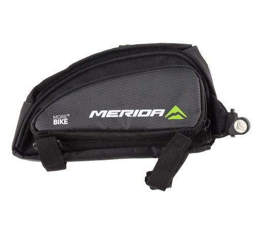 Каркасна Сумка Merida F-BAG II BG-MD086 Чорна Каркасна Сумка Merida F-BAG II BG-MD086 Чорна