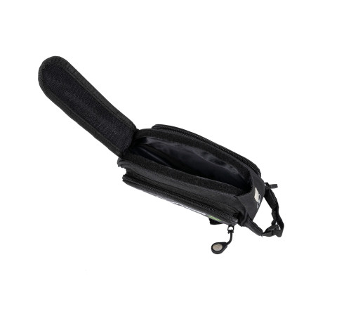 Каркасна Сумка Merida F-BAG II BG-MD086 Чорна Каркасна Сумка Merida F-BAG II BG-MD086 Чорна