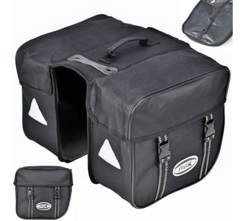 Сумка на багажник PROX MONTANA 029 20L Сумка на багажник PROX MONTANA 029 20L