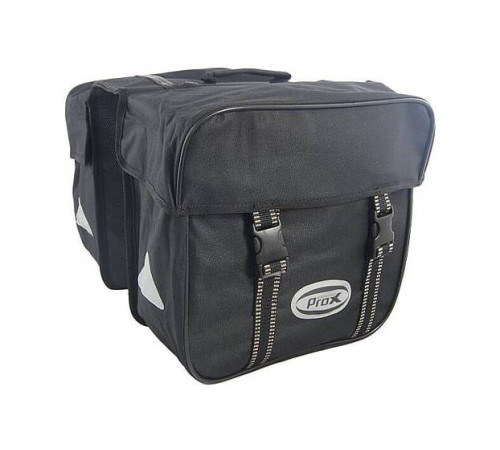 Сумка на багажник PROX MONTANA 029 20L Сумка на багажник PROX MONTANA 029 20L
