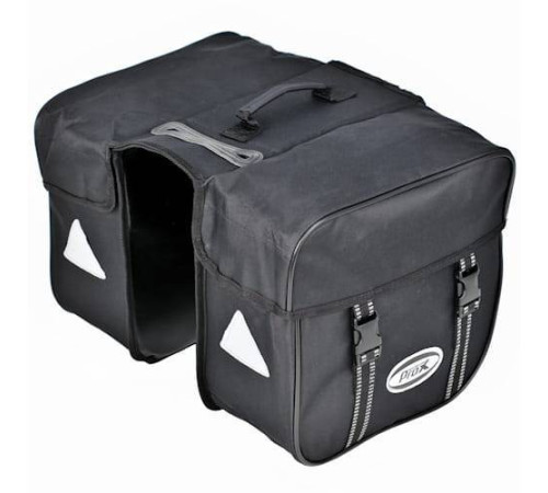 Сумка на багажник PROX MONTANA 029 20L Сумка на багажник PROX MONTANA 029 20L