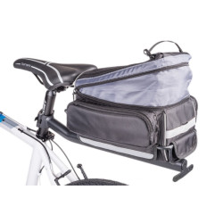 Сумка на багажник AUTHOR 11L LitePack 9 X7 