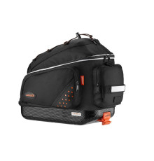 Сумка на багажник IBERA Pakrak Commuter IB-BA11, 