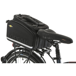 Сумка на багажник TOPEAK TRUNK BAG DXP Strap