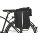Сумка на багажник TOPEAK TRUNK BAG DXP Strap