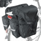 Сумка на стійку KELLYS ADVENTURE 40 L