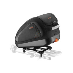 Сумка на багажник IBERA Pakrak Multimount Bag IB-BA18