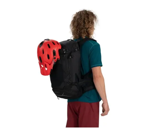 Plecak OSPREY ESCAPIST 25 czarny 25L(M/L) Plecak OSPREY ESCAPIST 25 czarny 25L(M/L)