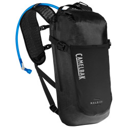 Рюкзак CamelBak M.U.L.E. Evo чорний