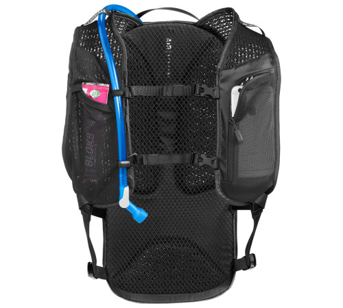 Рюкзак CamelBak M.U.L.E. Evo чорний
