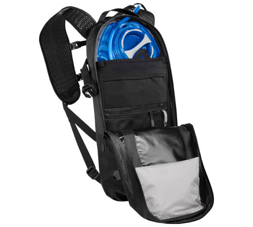 Рюкзак CamelBak M.U.L.E. Evo чорний