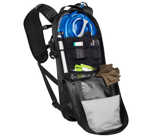 Рюкзак CamelBak M.U.L.E. Evo чорний