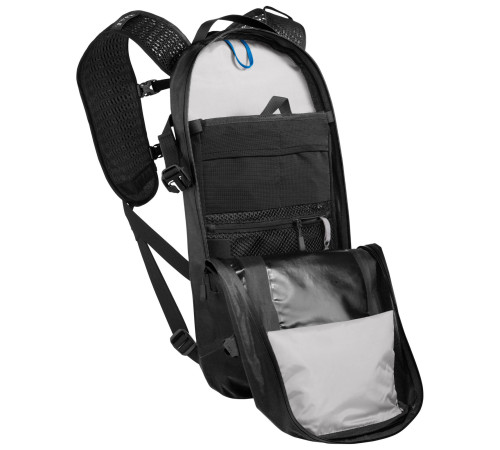 Рюкзак CamelBak M.U.L.E. Evo чорний