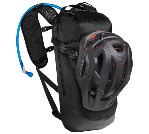 Рюкзак CamelBak M.U.L.E. Evo чорний