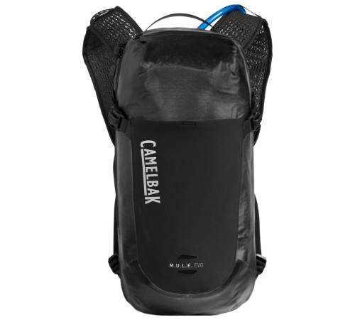 Рюкзак CamelBak M.U.L.E. Evo чорний