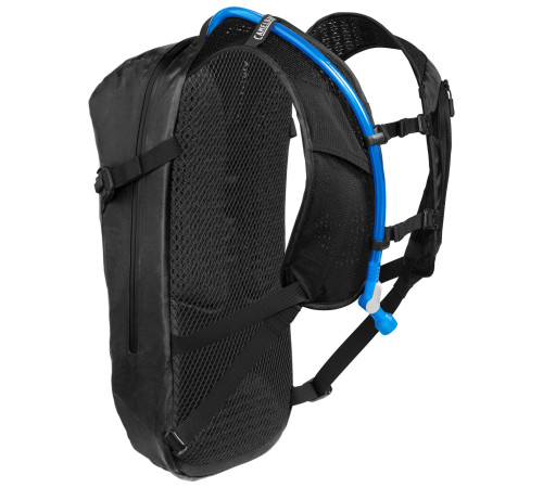 Рюкзак CamelBak M.U.L.E. Evo чорний