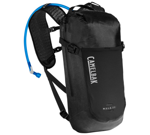 Рюкзак CamelBak M.U.L.E. Evo чорний