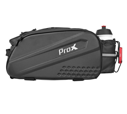 Сумка на багажник PROX DAKOTA 207 12L Сумка на багажник PROX DAKOTA 207 12L
