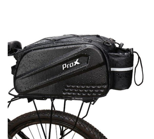 Сумка на багажник PROX DAKOTA 207 12L Сумка на багажник PROX DAKOTA 207 12L