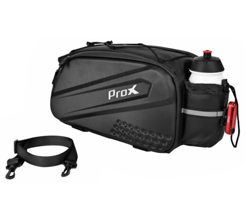 Сумка на багажник PROX DAKOTA 207 12L Сумка на багажник PROX DAKOTA 207 12L