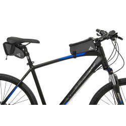 Сумка під сідло VELLBERG VLB 0,7L NA RZEP