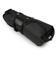 Сумка під сідло Osprey Escapist Large 9 л, чорна