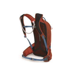 Plecak OSPREY RAPTOR 10 FIRESTARTER ORANGE V2 10l