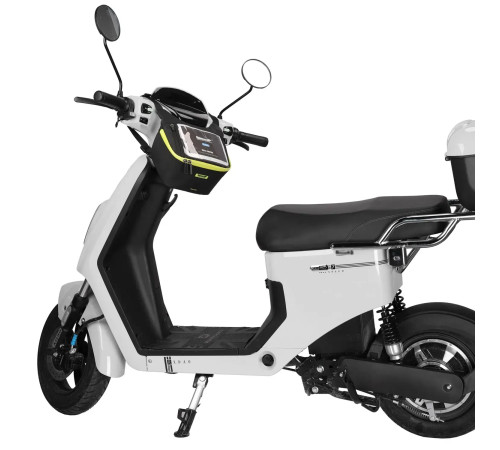 Сумка на кермо Rhinowalk E-Bike X21923 4 л, сіра