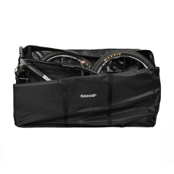Чохол для велосипеда Rhinowalk MTB 27.5 RM263, чорний