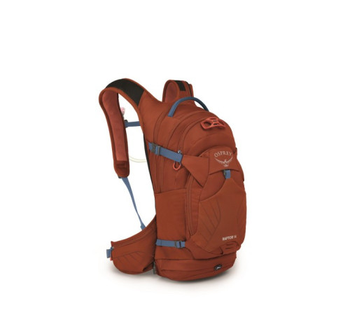 Plecak OSPREY RAPTOR 14 FIRESTARTER V2 pomarańcz. 14L