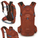 Plecak OSPREY RAPTOR 14 FIRESTARTER V2 pomarańcz. 14L