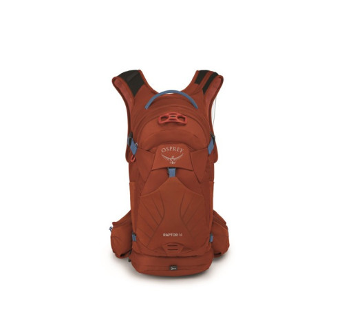 Plecak OSPREY RAPTOR 14 FIRESTARTER V2 pomarańcz. 14L
