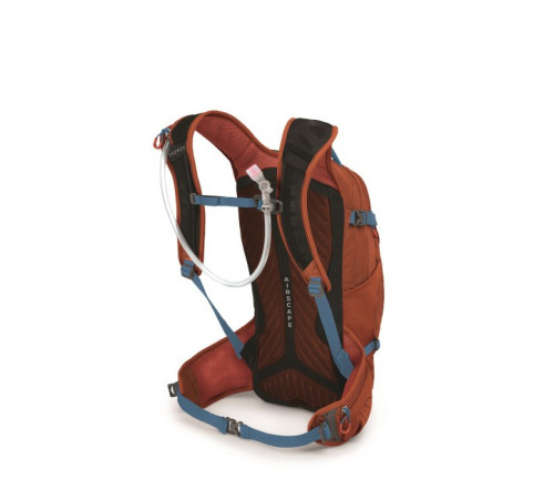 Plecak OSPREY RAPTOR 14 FIRESTARTER V2 pomarańcz. 14L