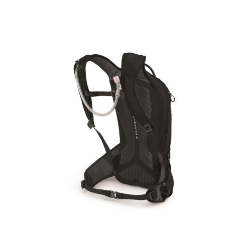 Велорюкзак OSPREY RAPTOR 10 V2 чорний 10л Велорюкзак OSPREY RAPTOR 10 V2 чорний 10л