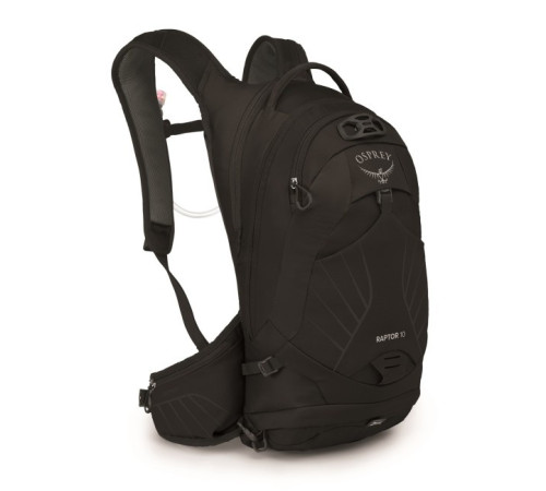 Велорюкзак OSPREY RAPTOR 10 V2 чорний 10л Велорюкзак OSPREY RAPTOR 10 V2 чорний 10л
