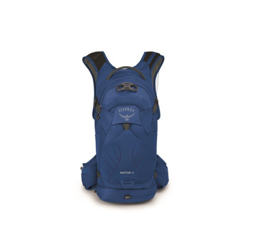 Plecak OSPREY RAPTOR 14 POSTAL V2 niebieski 14L