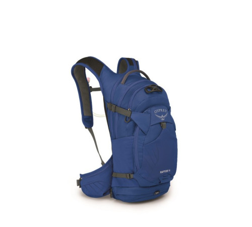 Plecak OSPREY RAPTOR 14 POSTAL V2 niebieski 14L