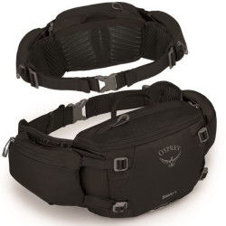 Pas nerka OSPREY SAVU 5  5L