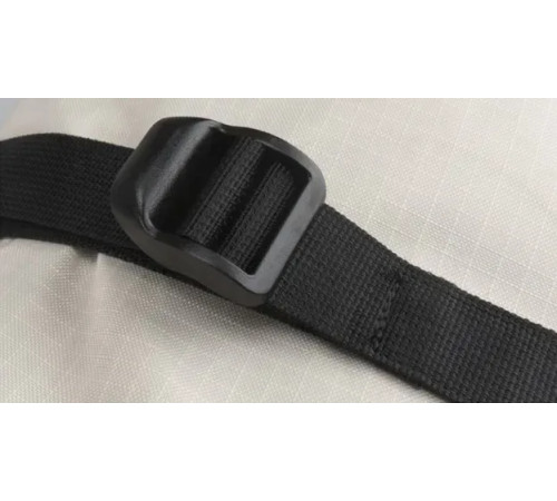 Сумка 3F UL Gear TBL-70 70 л, біла