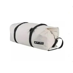 Сумка 3F UL Gear TBL-70 70 л, біла 