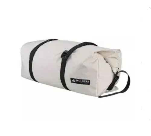 Сумка 3F UL Gear TBL-70 70 л, біла