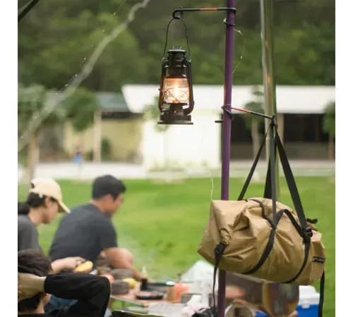 Сумка 3F UL Gear TBL-70 70 л, біла