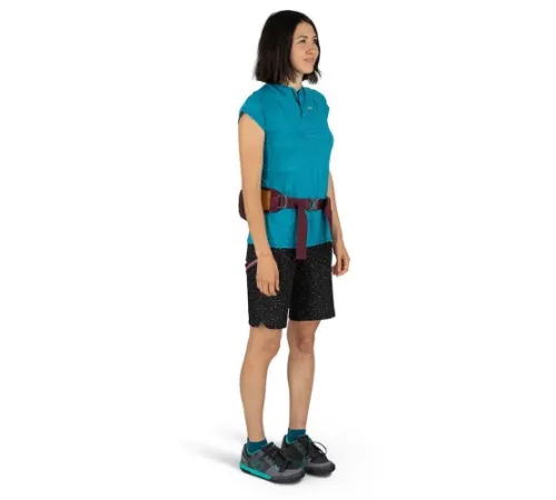 Поясная сумка Osprey Savu 2 2л Поясная сумка Osprey Savu 2 2л