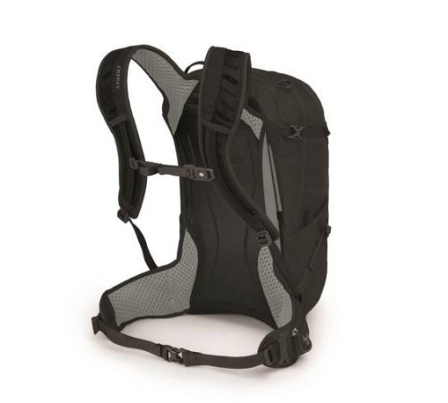 Plecak OSPREY SYNCRO 20 BLACK 20L