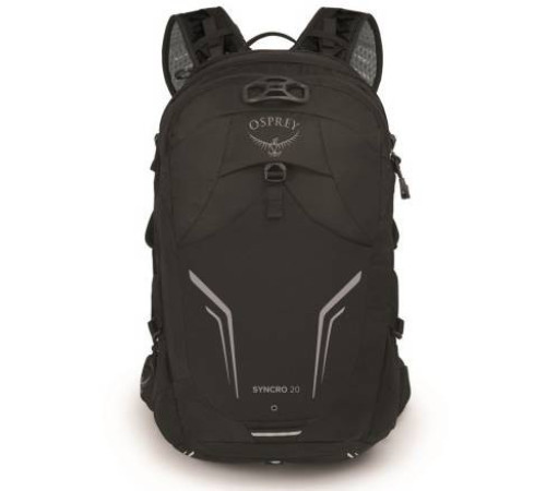 Plecak OSPREY SYNCRO 20 BLACK 20L