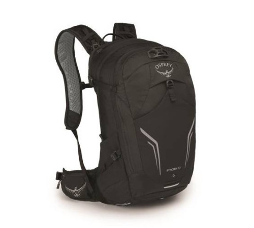 Plecak OSPREY SYNCRO 20 BLACK 20L